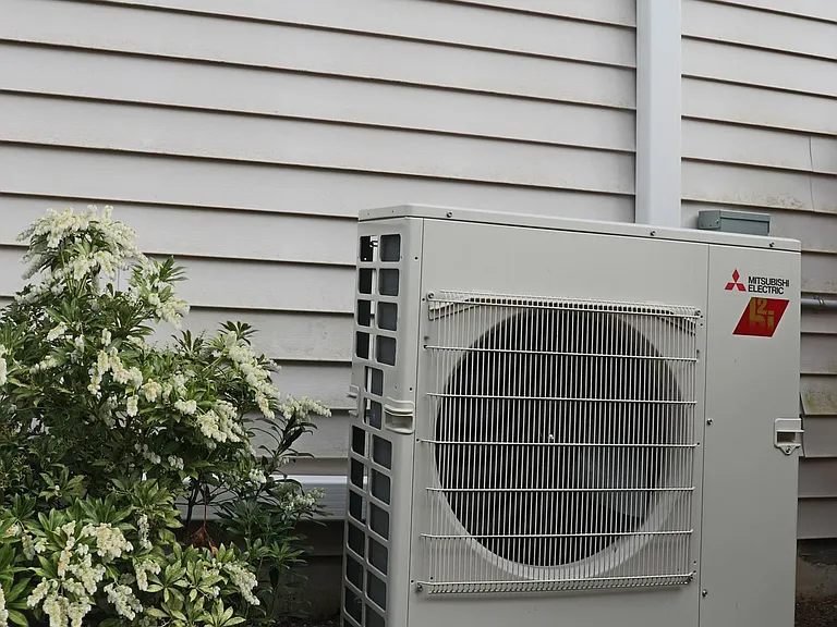 Heat pump