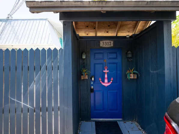3312 Eagle Ave, Key West, FL 33040