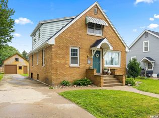 432 N Bauman Ave, Morton, IL