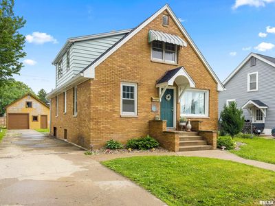 432 N Bauman Ave, Morton, IL, 61550
