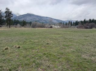 Nhn Two Moons Rd, Florence, MT 59833