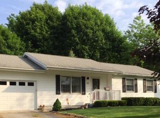 65 Leonard St, Dansville, NY 14437