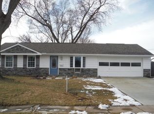 815 Hyer St, New Carlisle, OH