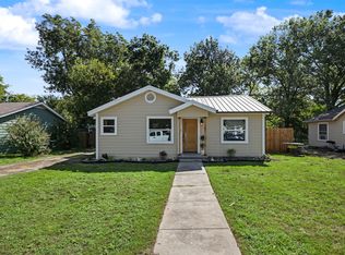 3932 Cumberland Ave, Waco, TX 76707