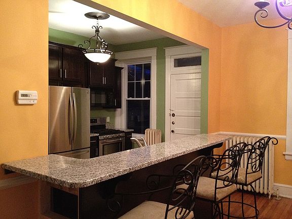 2nd image of 2110 Rosewood Ave