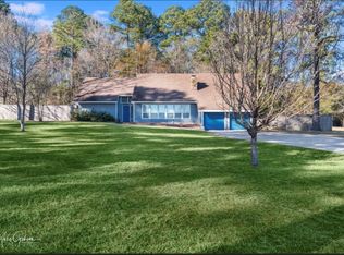 8357 N Satinwood Dr, Greenwood, LA 71033