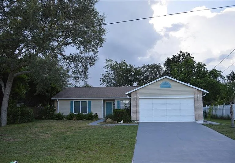 1778 Belspring Ave — Photo 1