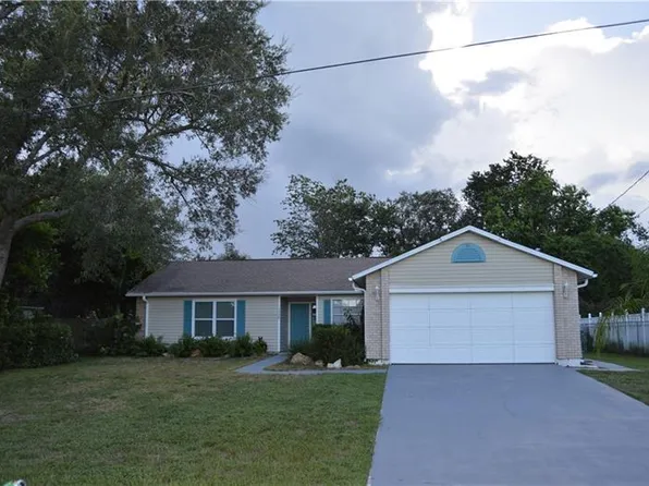 1778 Belspring Ave, Deltona, FL 32725