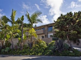 2120 Via Estudillo, Palos Verdes Estates, CA 90274