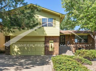 6635 W 80th Cir, Arvada, CO 80003