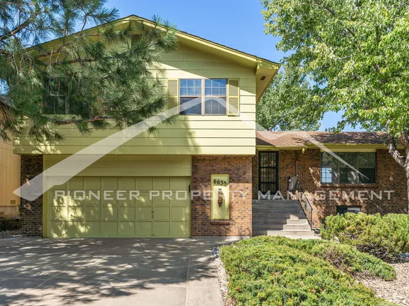 6635 W 80th Cir, Arvada, CO 80003