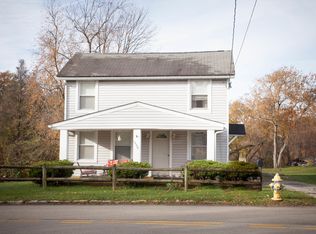 1646 Hyndman St, Connellsville, PA