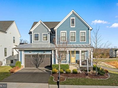 25528 Woodbine Farm Dr, Chantilly, VA, 20152