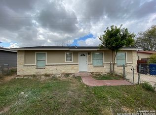 11023 Valley Star Dr, San Antonio, TX 78224