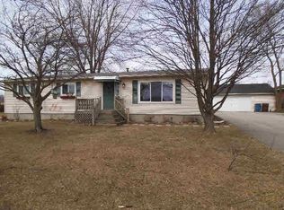 2167 E Wetters Rd, Kawkawlin, MI 48631