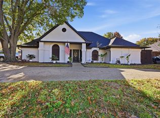 1109 Bayshore Dr, Rockwall, TX 75087