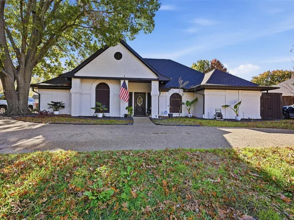 1109 Bayshore Dr, Rockwall, TX 75087