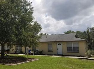 6614 Van Buren St #0, New Pt Richey, FL 34653