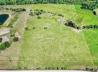 535 Larkin Rd, Sunnyvale, TX 75182