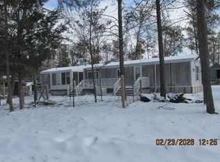 8990 S Crosby Rd, Idlewild, MI 49642