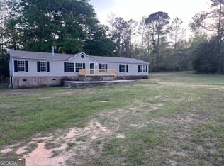 3577 Gant Jackson Rd, Dearing, GA 30808