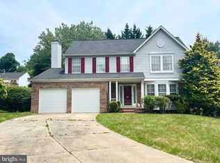 21 Sunrise Ct, Randallstown, MD 21133