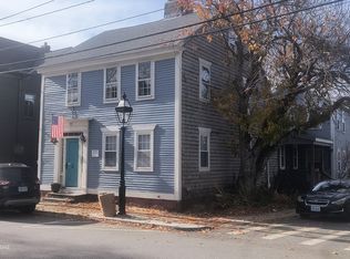 77 Water St #2F, Warren, RI 02885