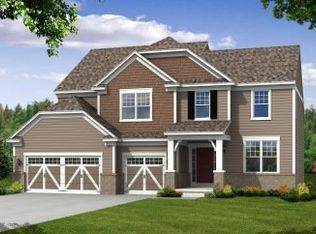 13182 Ascot Cir, Fishers, IN 46037