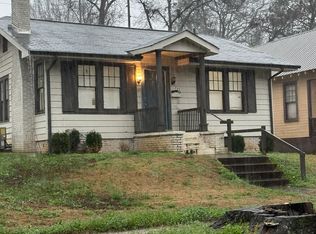 1731 Exeter Ave, Bessemer, AL 35020