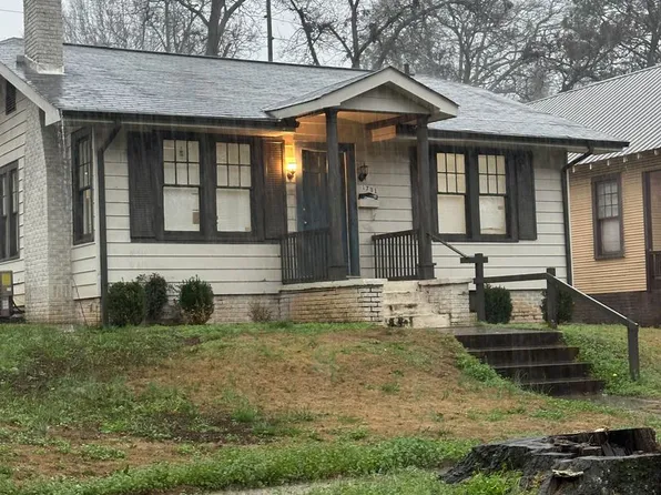 1731 Exeter Ave, Bessemer, AL 35020