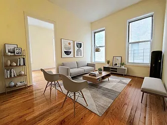 518 West 136th Street, #3C
