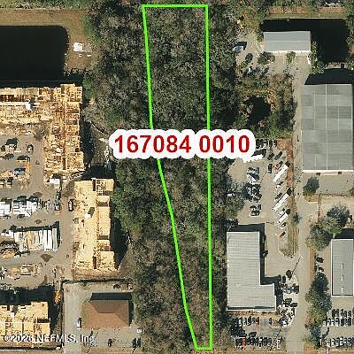 1st image of 0 BEACH Boulevard
