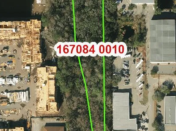 0 BEACH Boulevard, Jacksonville, FL 32224