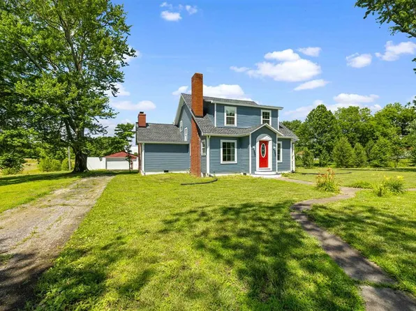 9793 Oak St, Whitesville, KY 42378