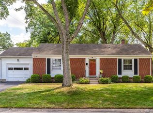 5967 Homedale St, West Carrollton, OH