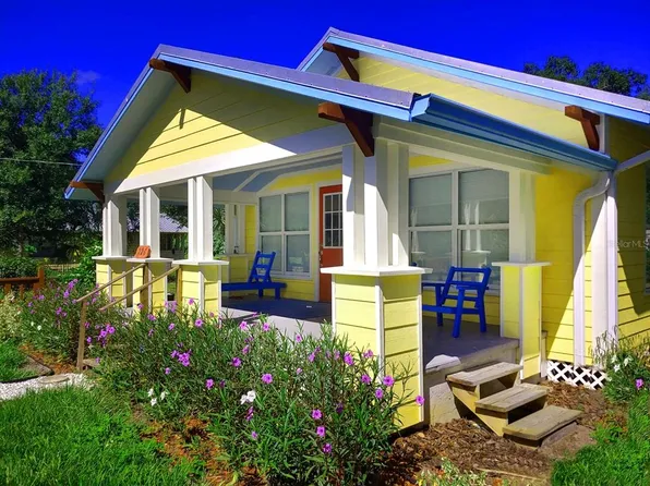 226 S Hernando Ave, Arcadia, FL 34266