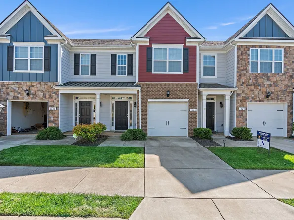 1045 Enclave Ave, Pleasant View, TN 37146