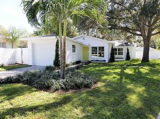 3130 S Julia Cir, Tampa, FL 33629
