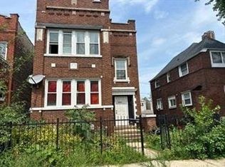 4906 W Adams St, Chicago, IL 60644