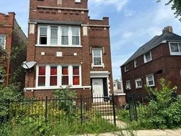 4906 W Adams St, Chicago, IL 60644