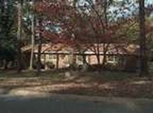 115 Cherokee Rdg, Athens, GA 30606