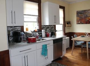 38 Vinton St #3A, Boston, MA 02127