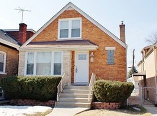 3654 N Nottingham Ave, Chicago, IL 60634