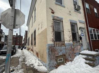 816 Jackson St, Philadelphia, PA 19148