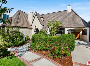 352 S Swall Dr, Beverly Hills, CA 90211