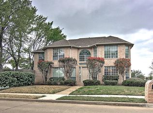 7001 Ridgemoor Ln, Plano, TX 75025