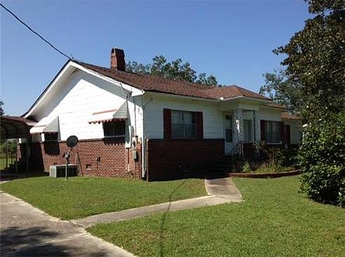 2nd image of 4522 Effingham Hwy