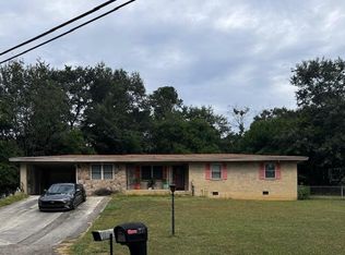 800 Seymour Dr, North Augusta, SC 29841