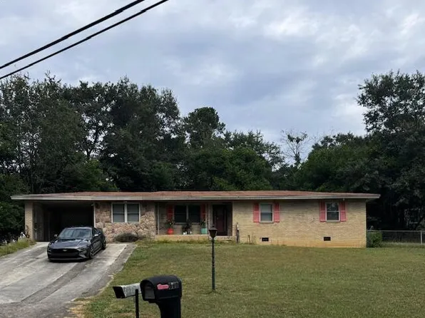 800 Seymour Dr, North Augusta, SC 29841