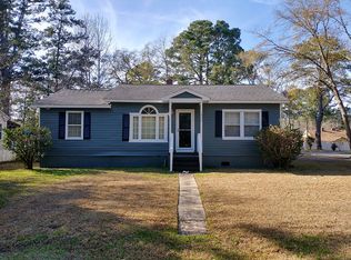 1902 Cherry St, Georgetown, SC 29440